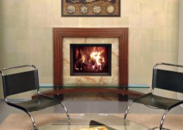 Каминная облицовка Sunhill Studio 2